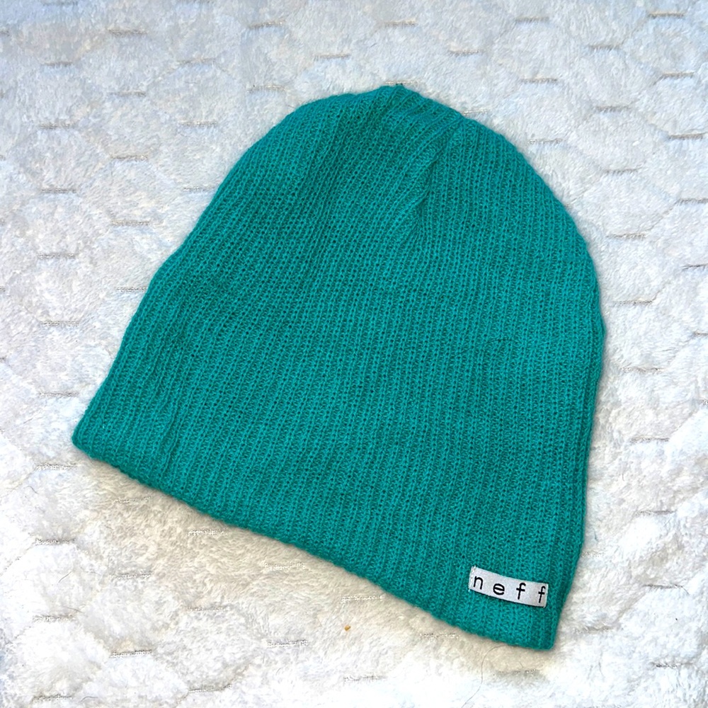 Neff beenie